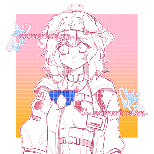 commission