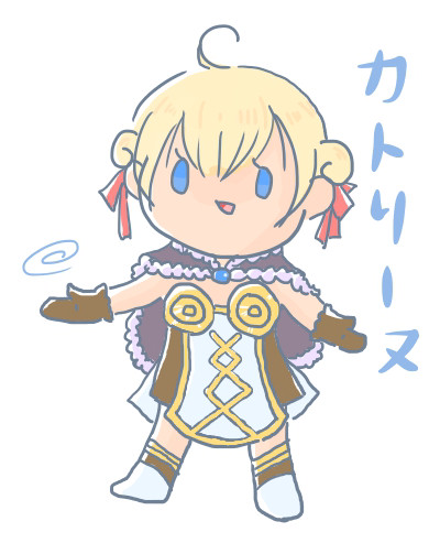 ROっぽい絵とかざっくり