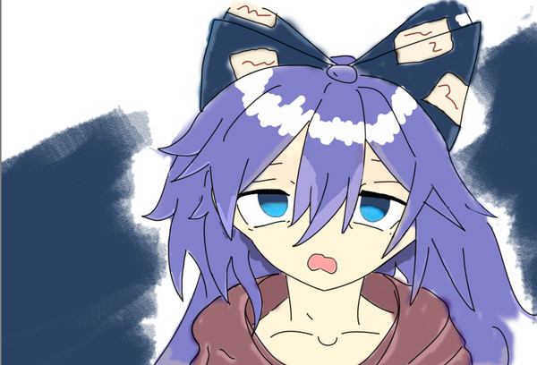 shion yorigami