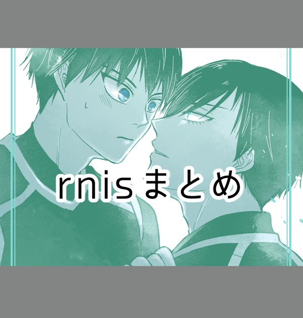 rnisまとめ