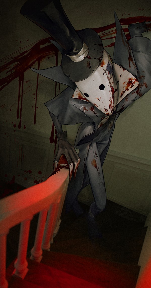stain