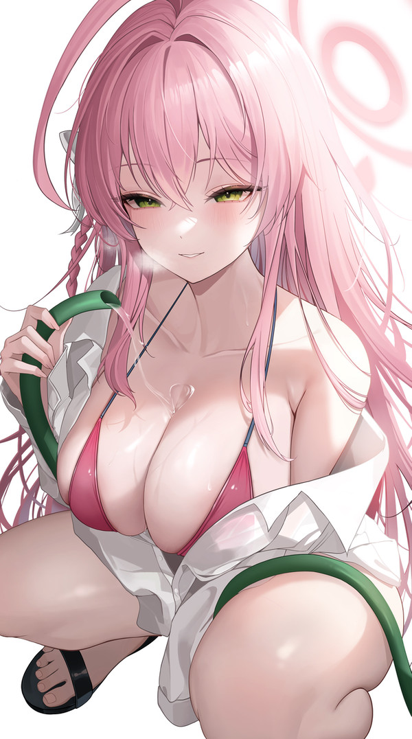 浦和ハナコ