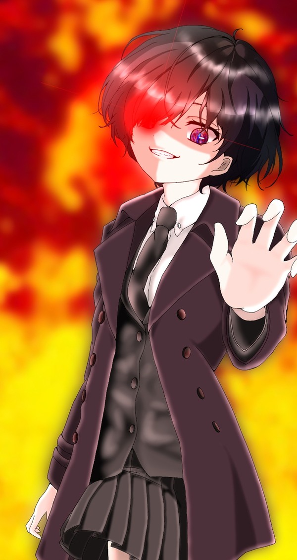 終着点
