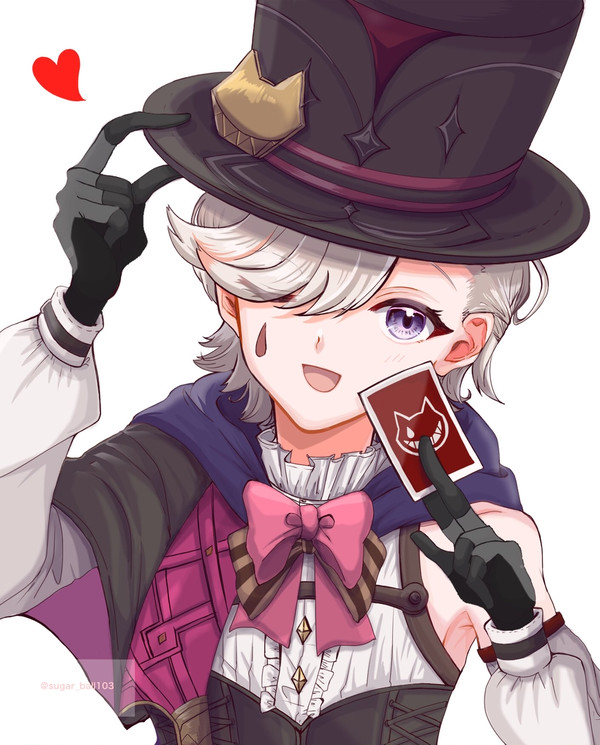 リネくん