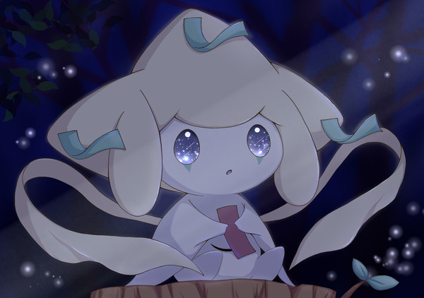 ✨