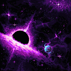 Blackhole