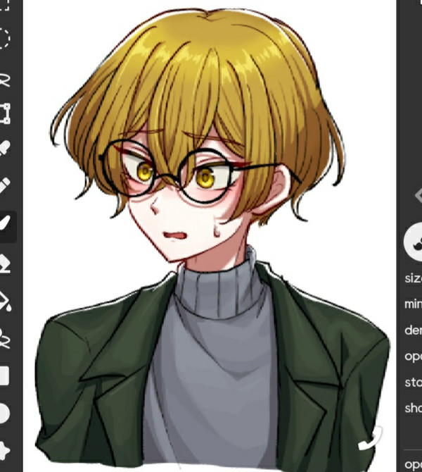 Limbusラクガキまとめ