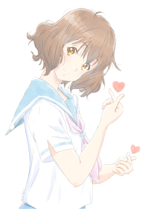 黄前ダブルハーツ