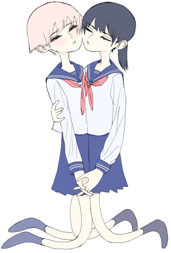 百合