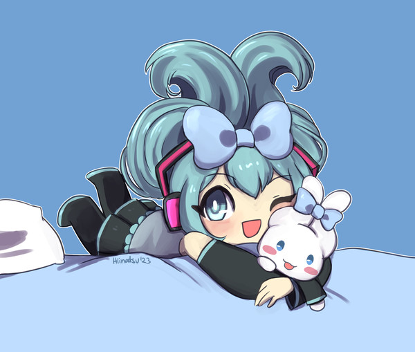 Cinnamiku