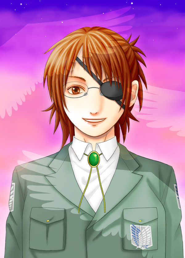ハンジ生誕祭2023