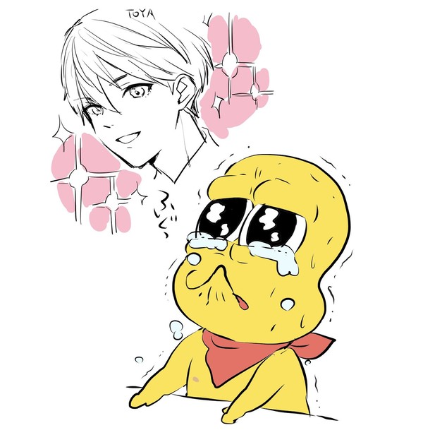 刀ピーまとめ