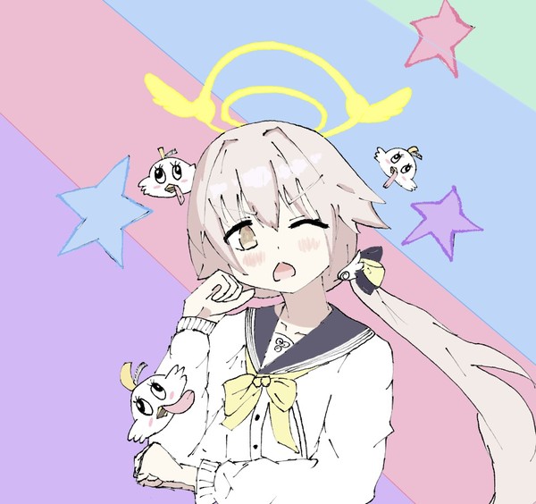 どどどどどーすんの どーすんの？？ ヒフミ！