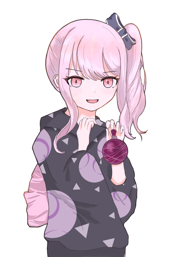 暁山瑞希　夏版