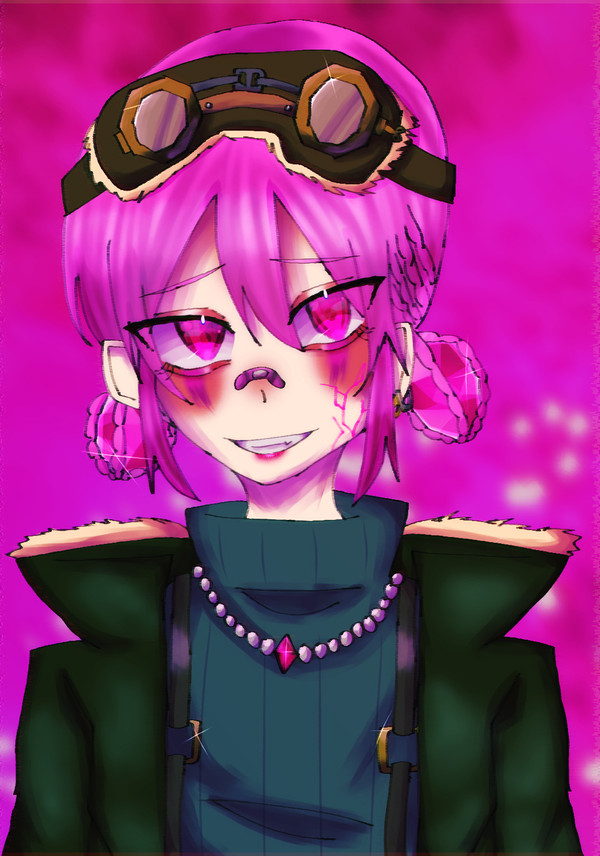 フローライト