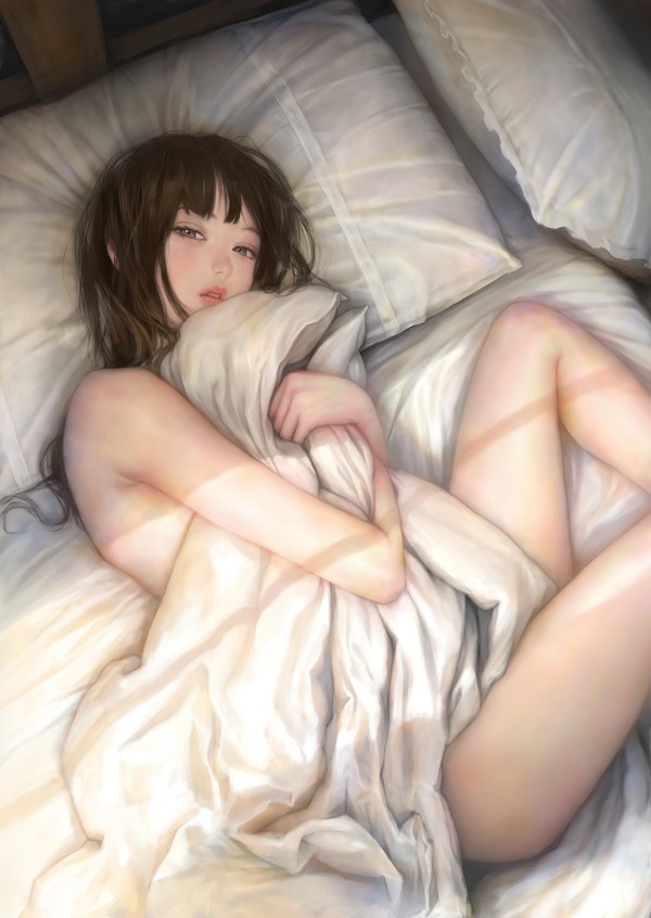 朝