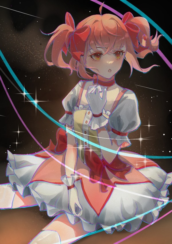 魔法小圓