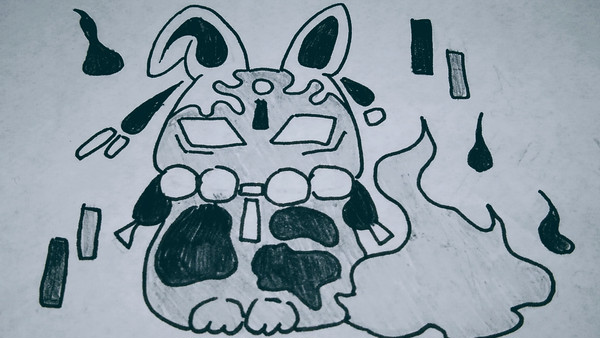 うさ様