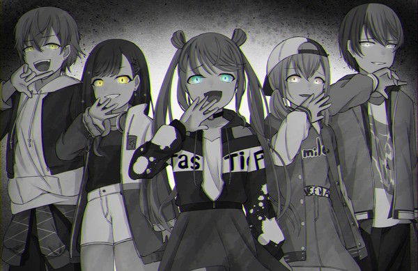 脳内革命ガール