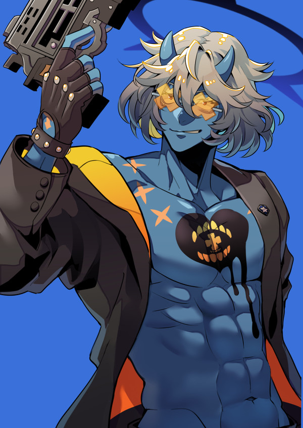 GGログ