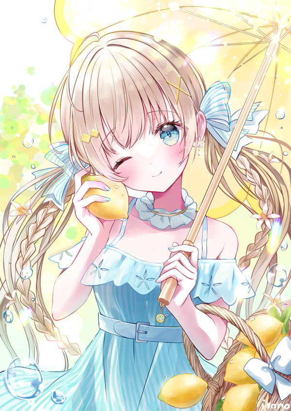 🍋 - 1/1