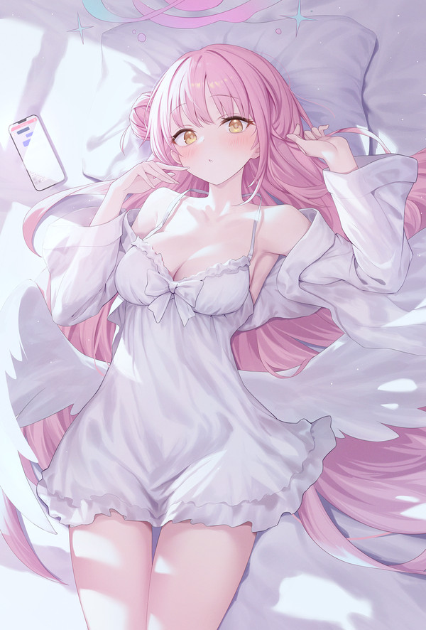 聖園ミカ