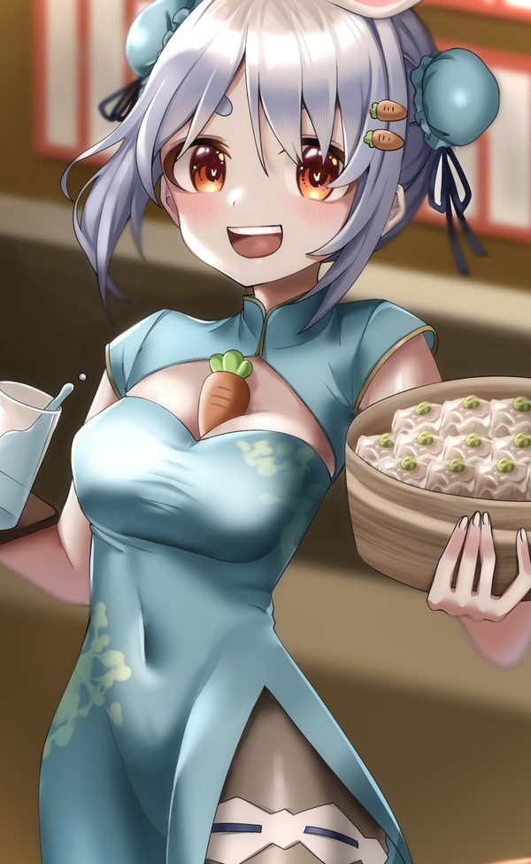 兎田ぺこら