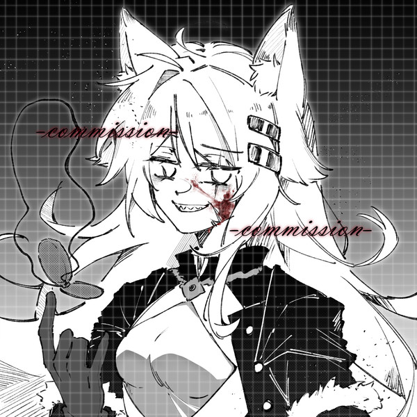 commission