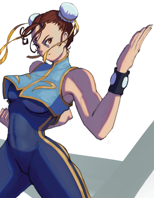 Chun-Li