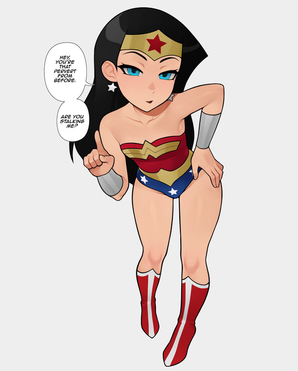 Wonder Loli - 2