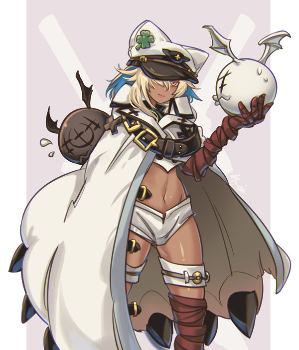 Ramlethal