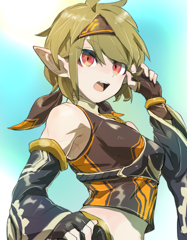 エルフ