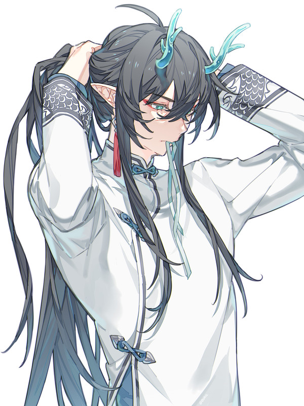 ~丹枫Alpha~ - 1/2
