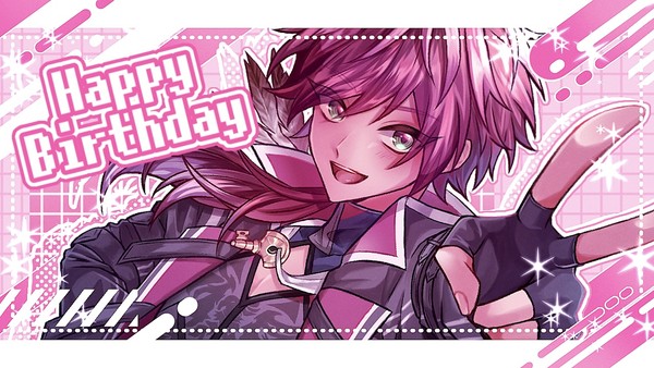 ✨️𝐇𝐀𝐏𝐏𝐘 𝐁𝐈𝐑𝐓𝐇𝐃𝐀𝐘✨️
