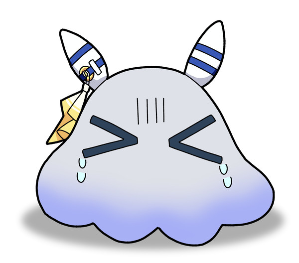 メンダコミラクル（ぼっちちゃんVer.）