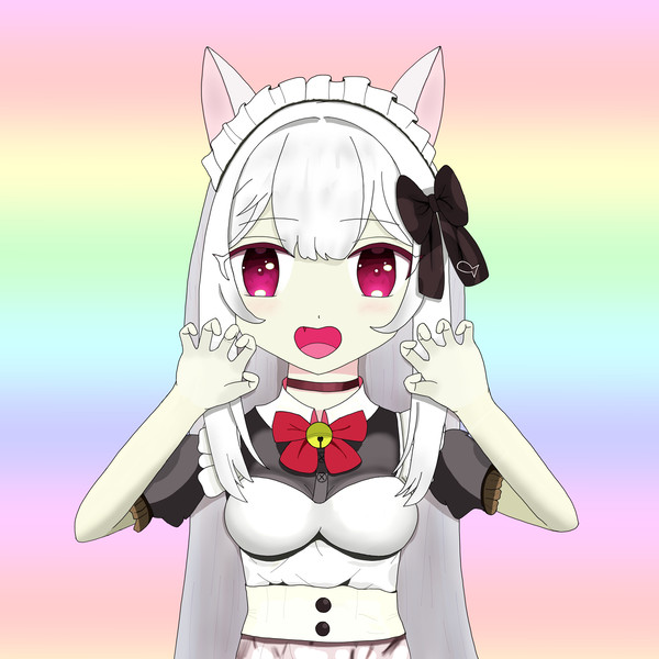 明堂しろねちゃん