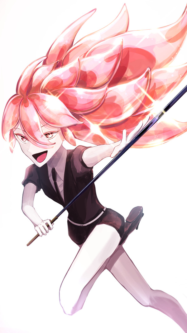 モルガ