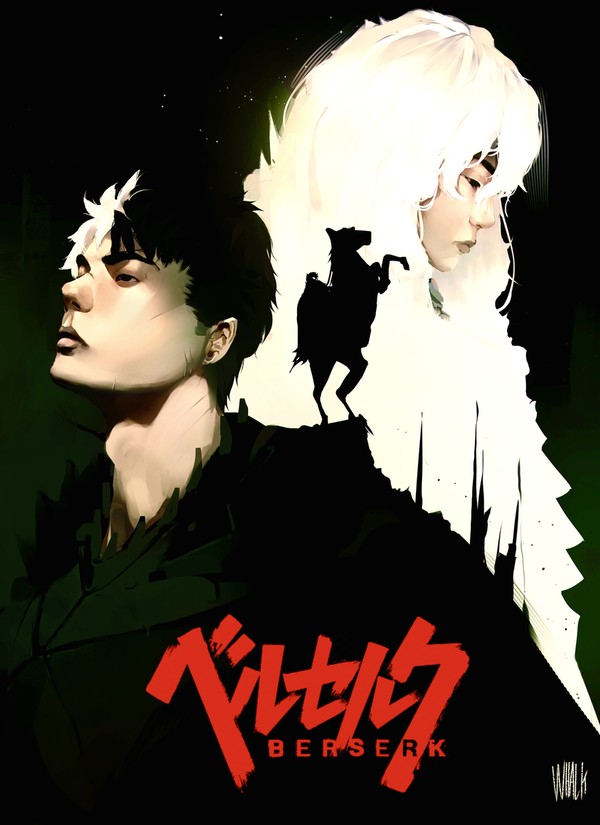 Berserk
