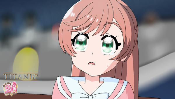 とどまれない、離れられない (ソラまし)