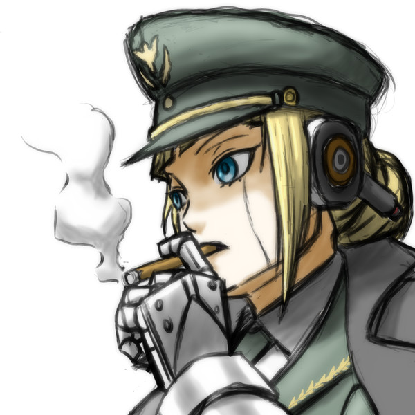 スケブ納品絵33