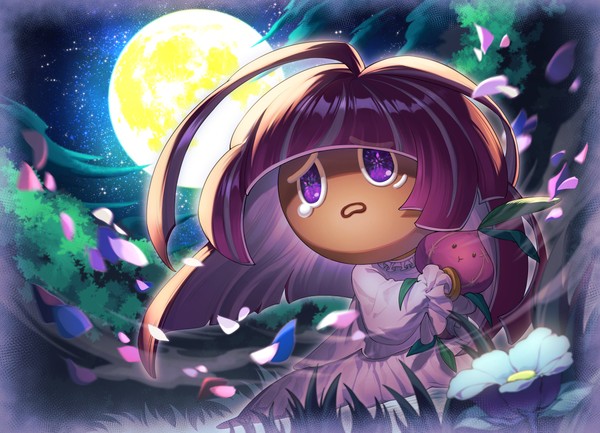 Cookie Run: Braverse TCG illust