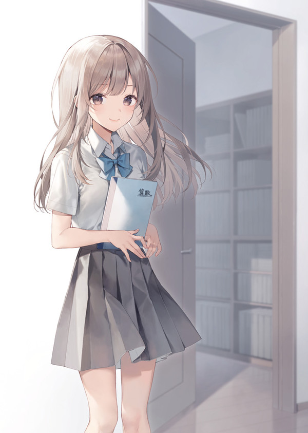 幼馴染の秘密