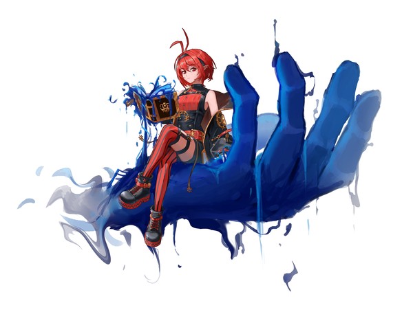 无题