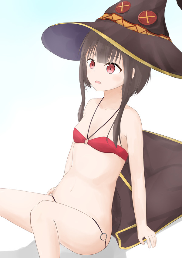 めぐみん