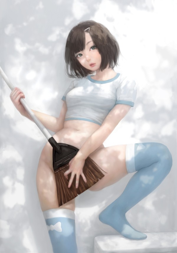 ほうき