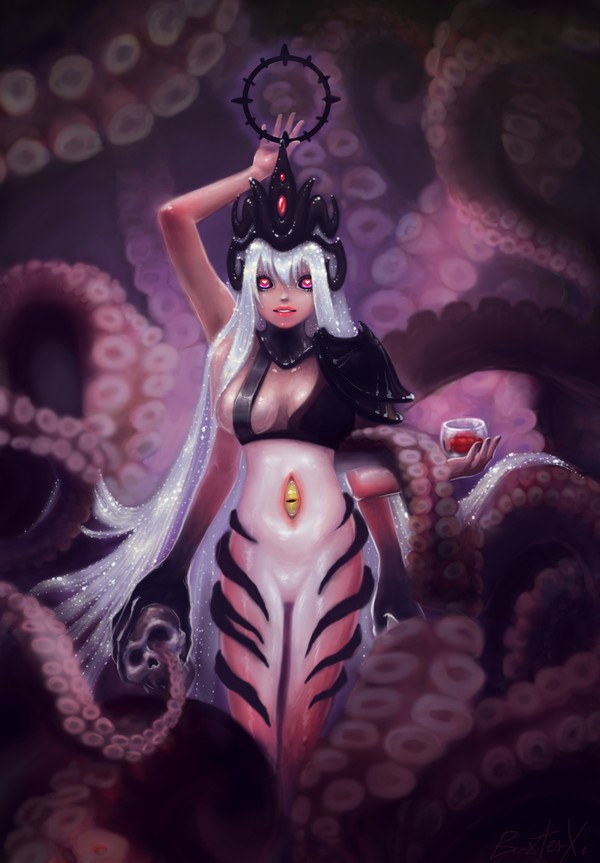 Slaanesh
