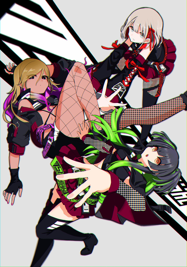 Straylight