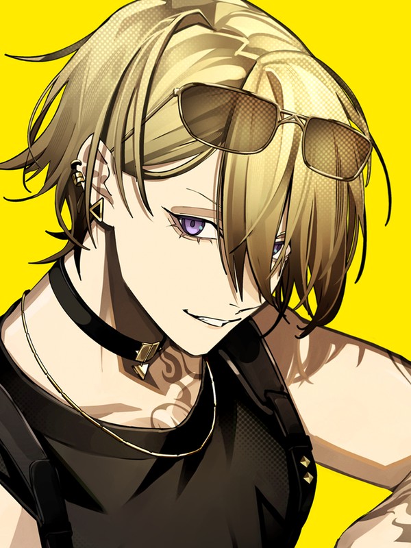 Luca Kaneshiro