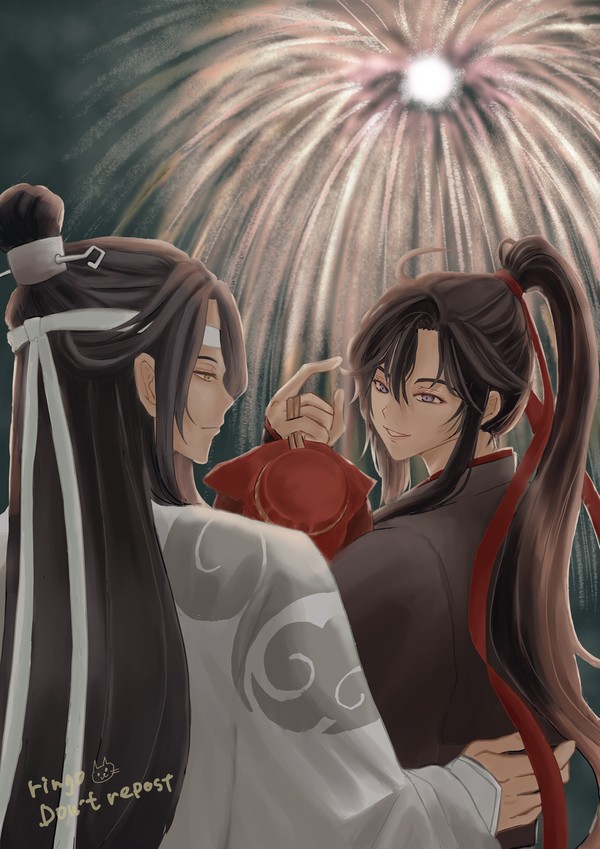 花火