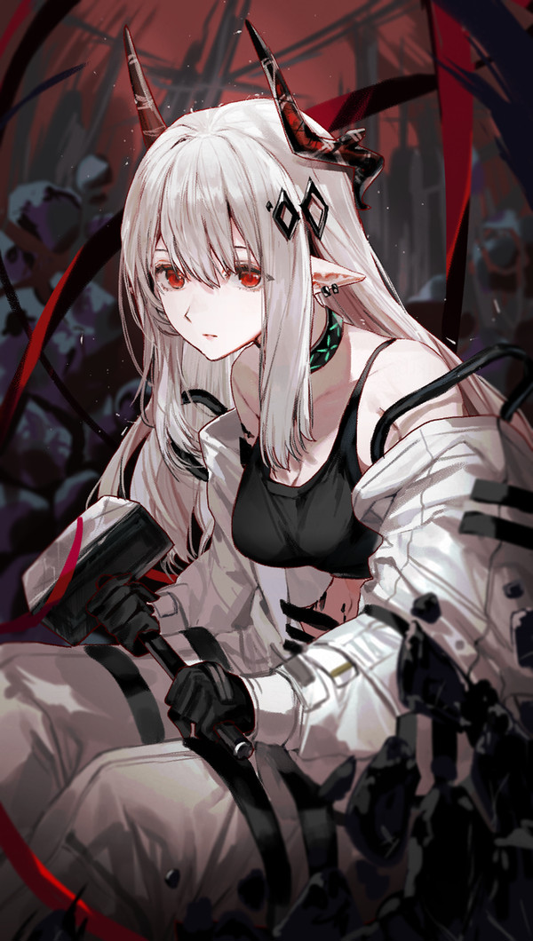 マドロック